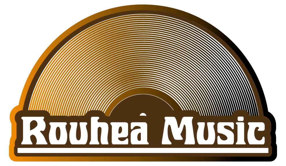 Rouhea Music